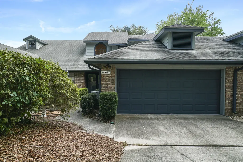 11968 Harbour Cove Drive S Jacksonville FL 32225