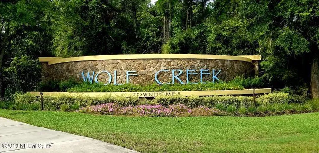 13272 Stone Pond Drive Jacksonville FL 32224