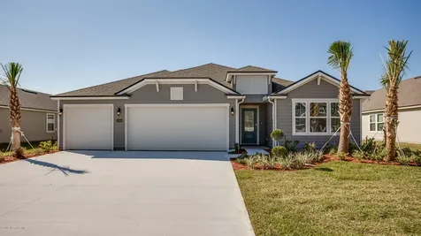 2544 Cold Stream Lane Green Cove Springs FL 32043