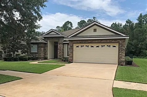 6591 Silver Glen Drive Jacksonville FL 32258