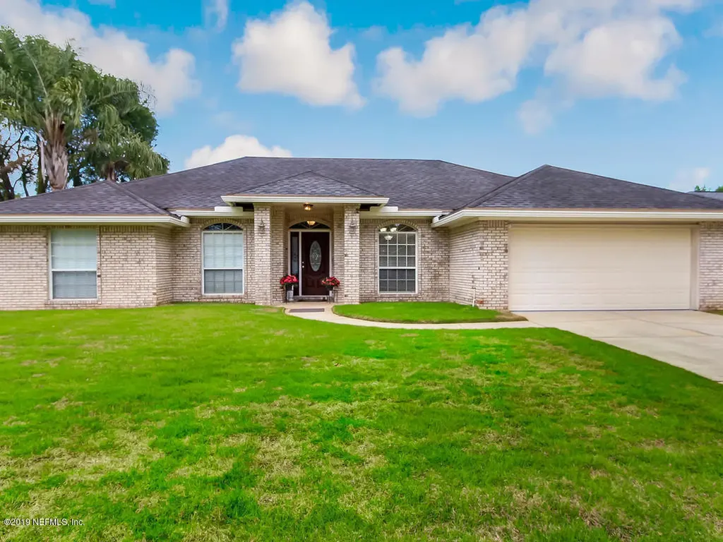 12061 Evans Bluff Court Jacksonville FL 32246