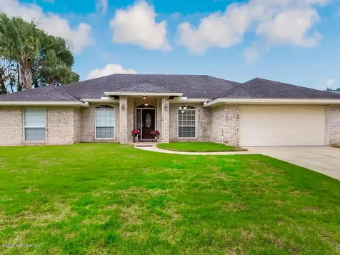 12061 Evans Bluff Court Jacksonville FL 32246