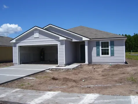 2298 Pebble Point Drive Green Cove Springs FL 32043
