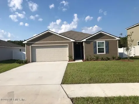 2294 Pebble Point Drive Green Cove Springs FL 32043
