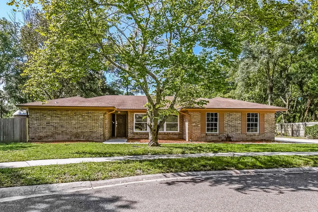 56 Canterbury Court Orange Park FL 32065