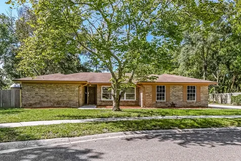 56 Canterbury Court Orange Park FL 32065