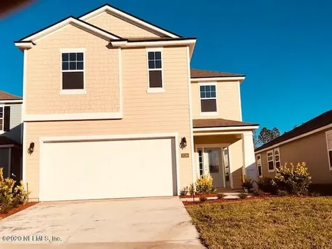 8139 Dancing Fox Street Jacksonville FL 32222
