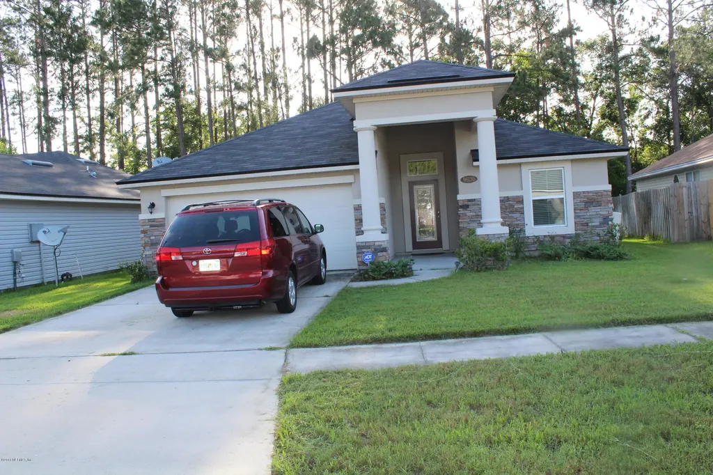 96130 Stoney Glen Court Yulee FL 32097