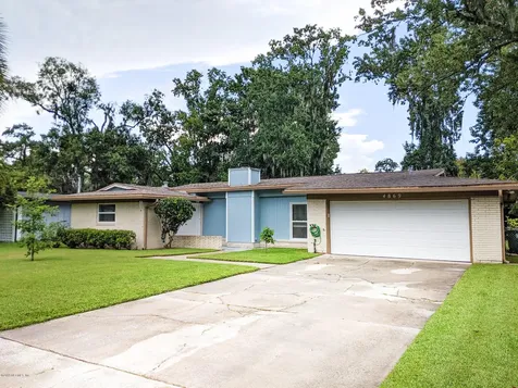 4869 Brighton Drive Jacksonville FL 32217