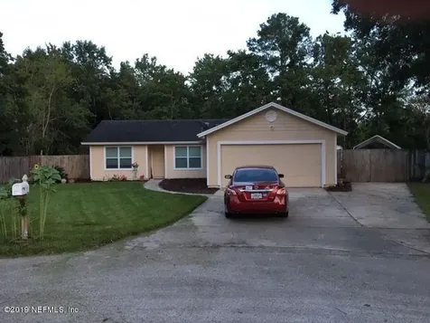 2441 Zagato Court Middleburg FL 32068