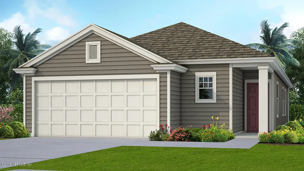 8163 Dancing Fox Street Jacksonville FL 32222
