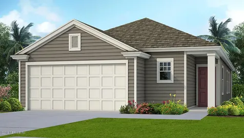 8163 Dancing Fox Street Jacksonville FL 32222
