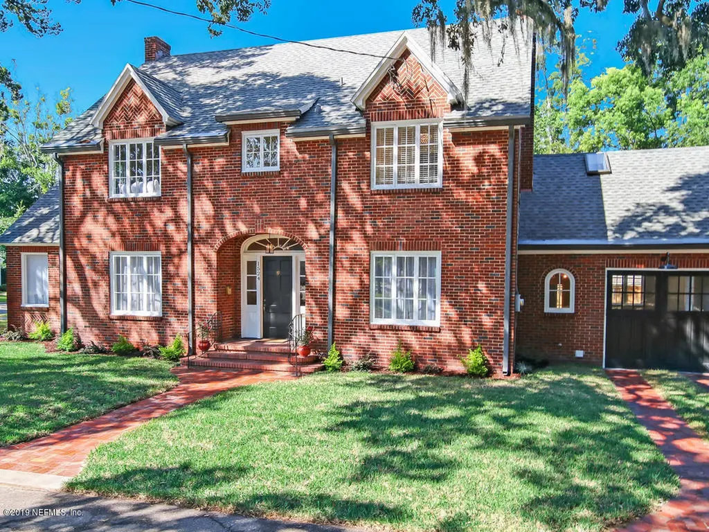1524 Seminole Road Jacksonville FL 32205