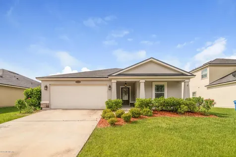 15848 Rachel Creek Drive Jacksonville FL 32218