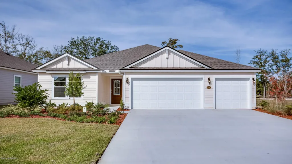 3037 Free Bird Loop Green Cove Springs FL 32043
