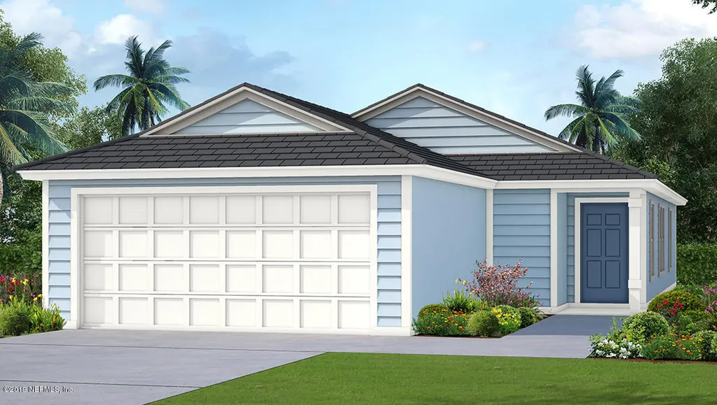 2535 Bear Creek Way Green Cove Springs FL 32043