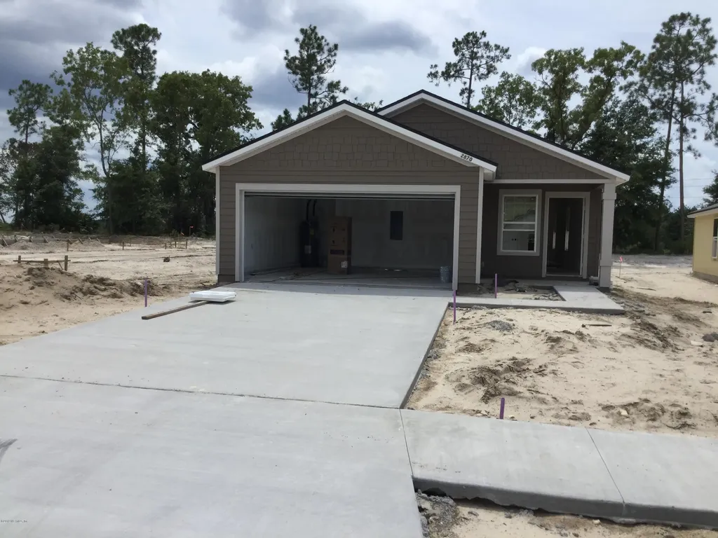 2870 Buck Creek Place Green Cove Springs FL 32043