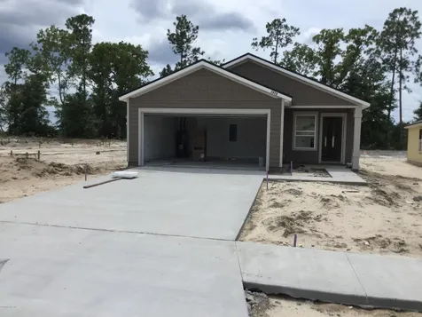 2870 Buck Creek Place Green Cove Springs FL 32043