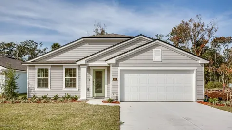 169 Chasewood Drive St. Augustine FL 32095