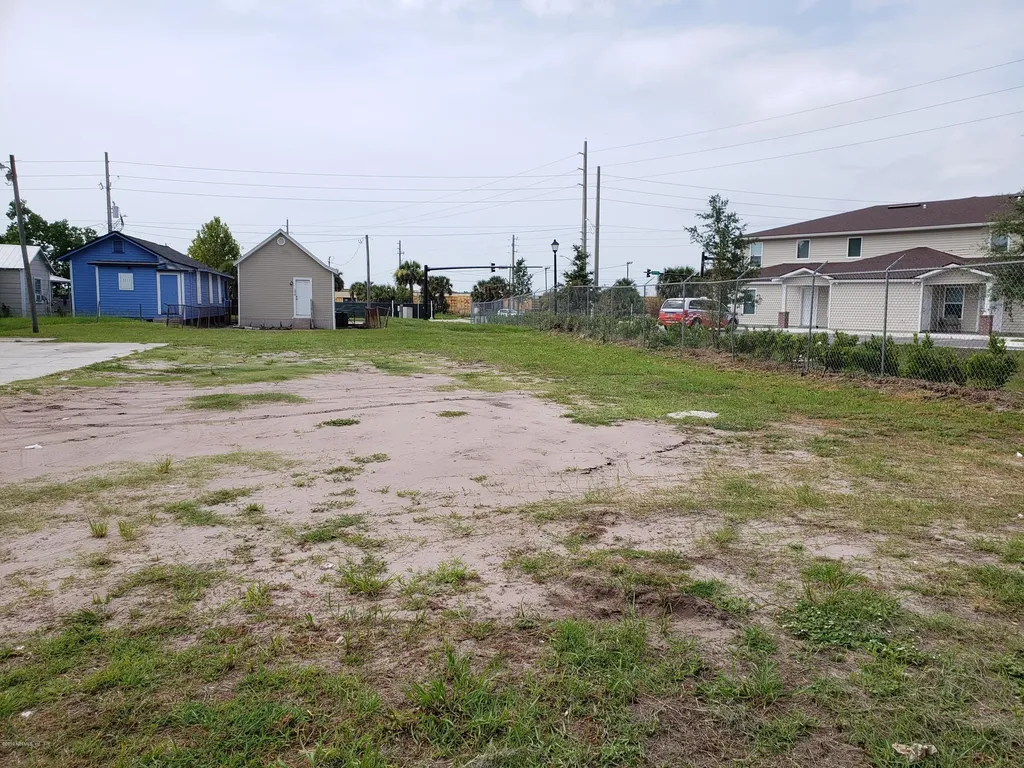 1616 Morgan Street Jacksonville FL 32209