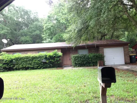 11467 Gwynford Lane Jacksonville FL 32223