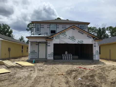 2540 Bear Creek Way Green Cove Springs FL 32043