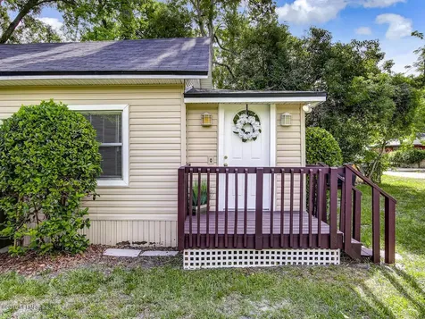 4517 Alpha Avenue Jacksonville FL 32205
