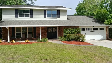 2006 Woodleigh Drive W Jacksonville FL 32211