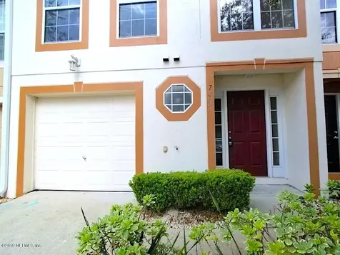 7403 Palm Hills Drive Jacksonville FL 32244