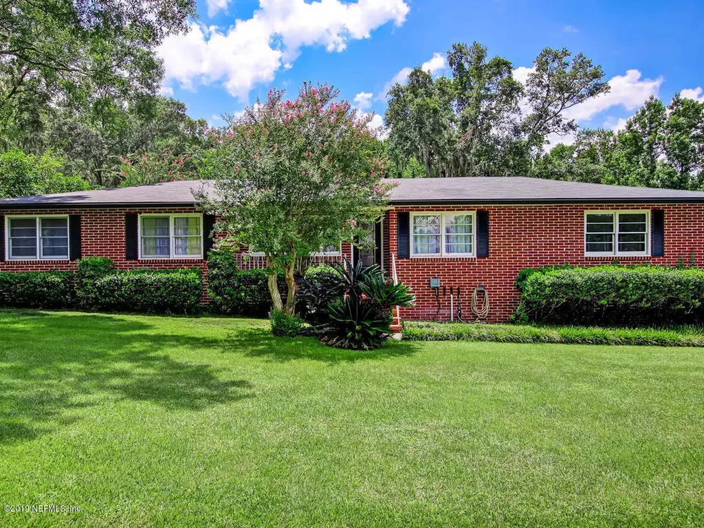 1712 Coulee Avenue Jacksonville FL 32210