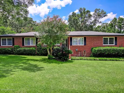 1712 Coulee Avenue Jacksonville FL 32210
