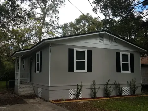 2037 Meharry Avenue Jacksonville FL 32209