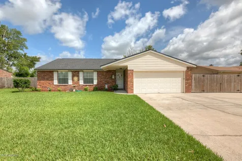 1728 Laura Ann Lane Orange Park FL 32073