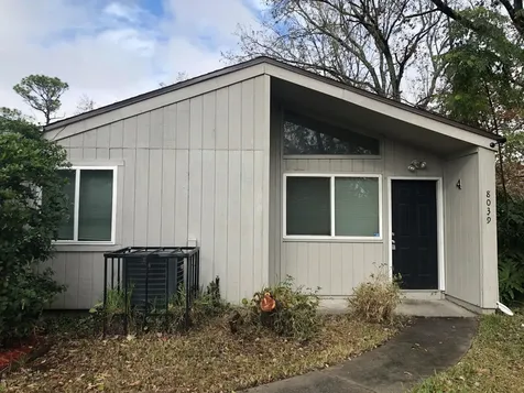 8039 San Jose Village Lane Jacksonville FL 32217