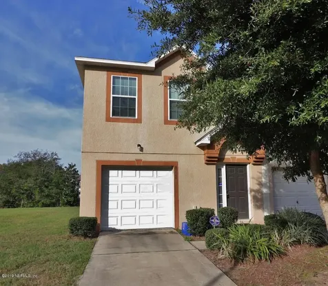 8228 Halls Hammock Court Jacksonville FL 32244