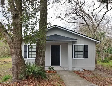 1561 Rutledge Avenue Jacksonville FL 32208