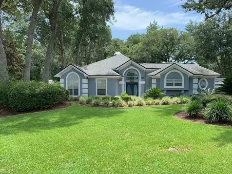 3575 Kingston Heath Court Green Cove Springs FL 32043
