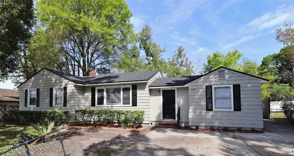 3541 Glen Street Jacksonville FL 32254