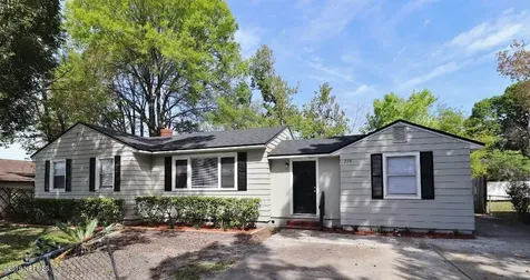 3541 Glen Street Jacksonville FL 32254