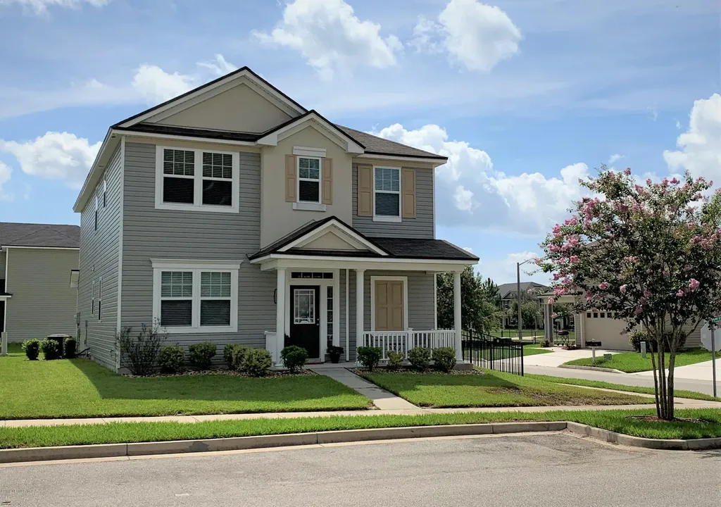 308 Blossom Way Orange Park FL 32073