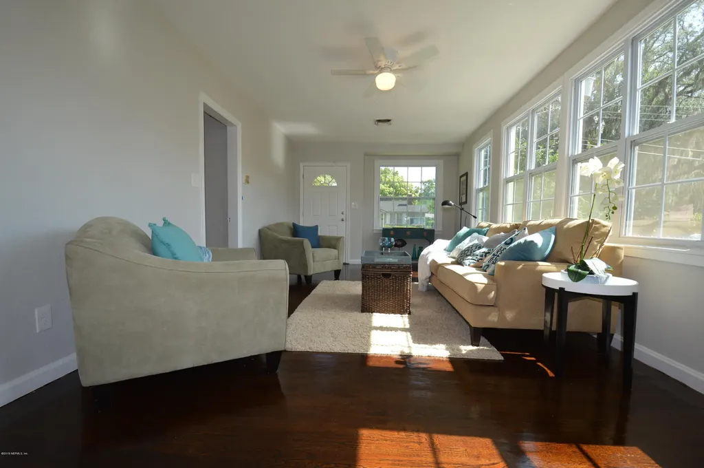 430 W 66th Street Jacksonville FL 32208
