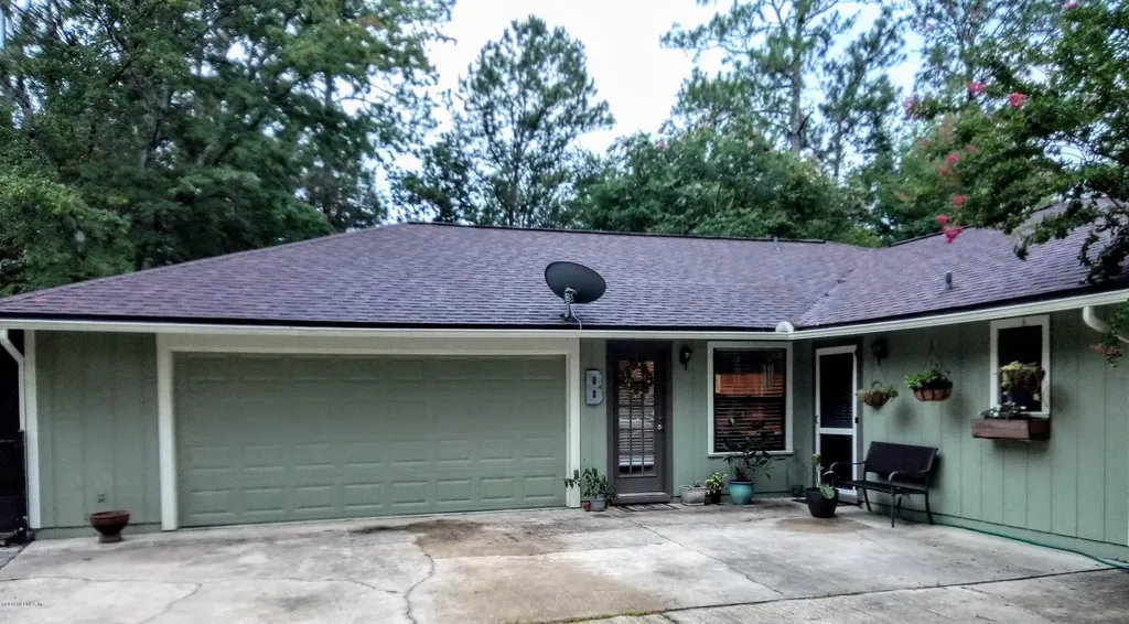 487 Wesley Road Green Cove Springs FL 32043