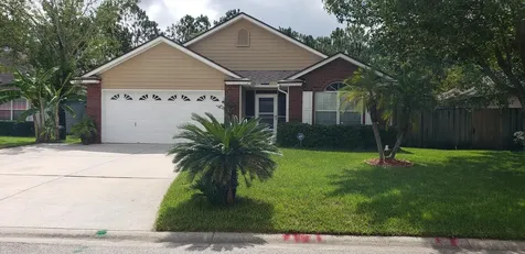 2397 Glade Springs Drive Jacksonville FL 32246