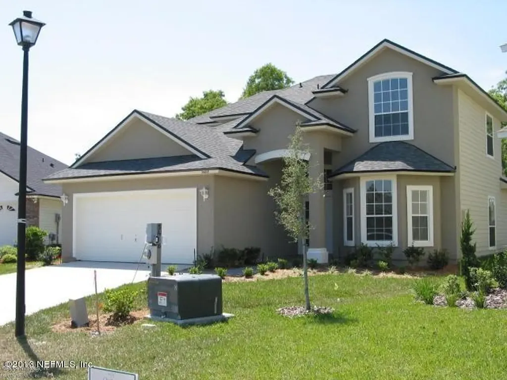 3688 Blue Wing Court Orange Park FL 32065
