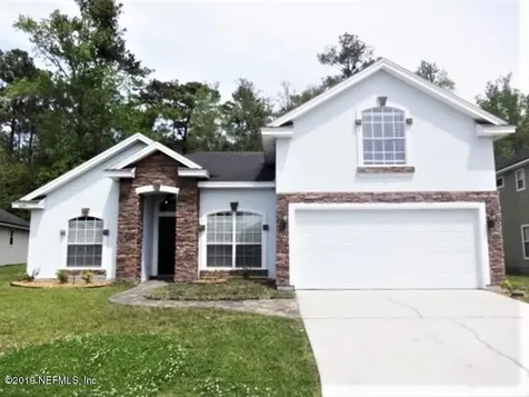 4391 Woodley Creek Road Jacksonville FL 32218