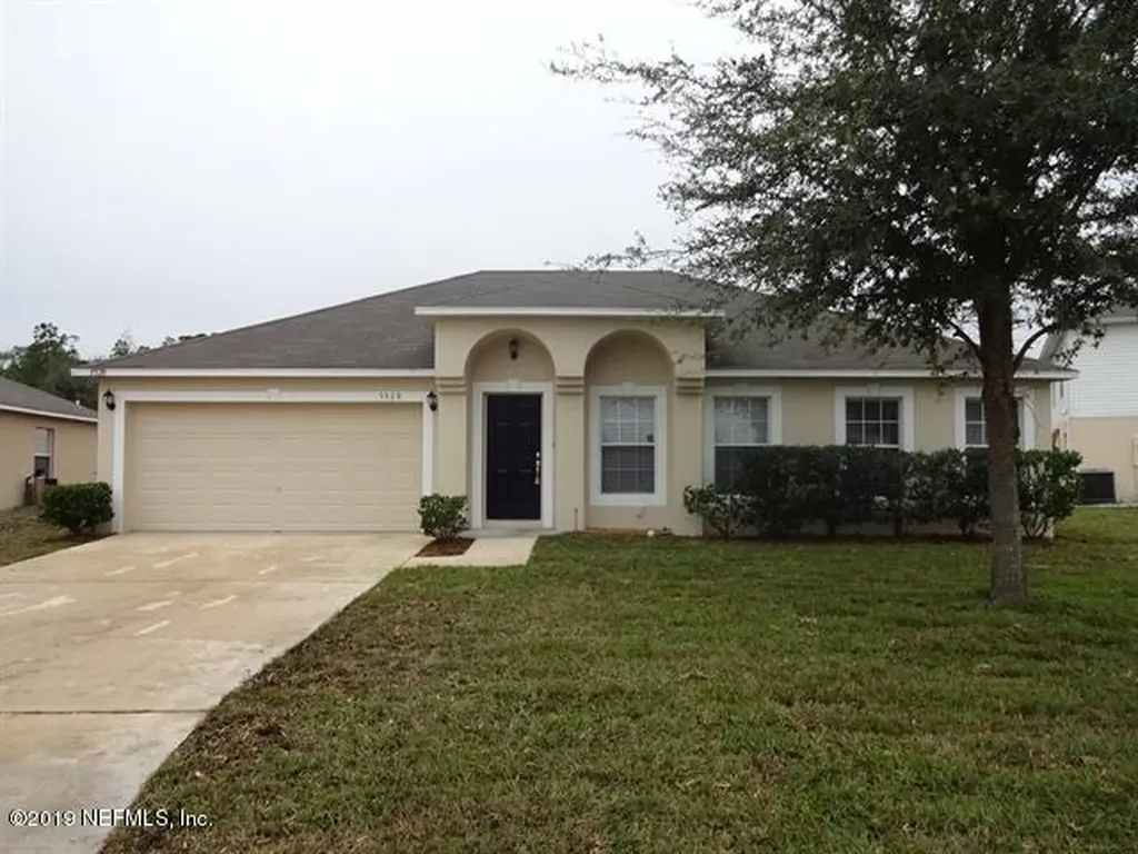 5528 Cougar Park Court Jacksonville FL 32244