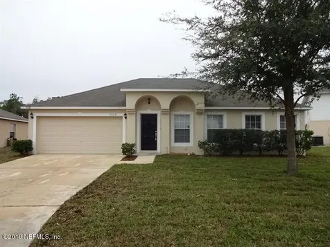 5528 Cougar Park Court Jacksonville FL 32244
