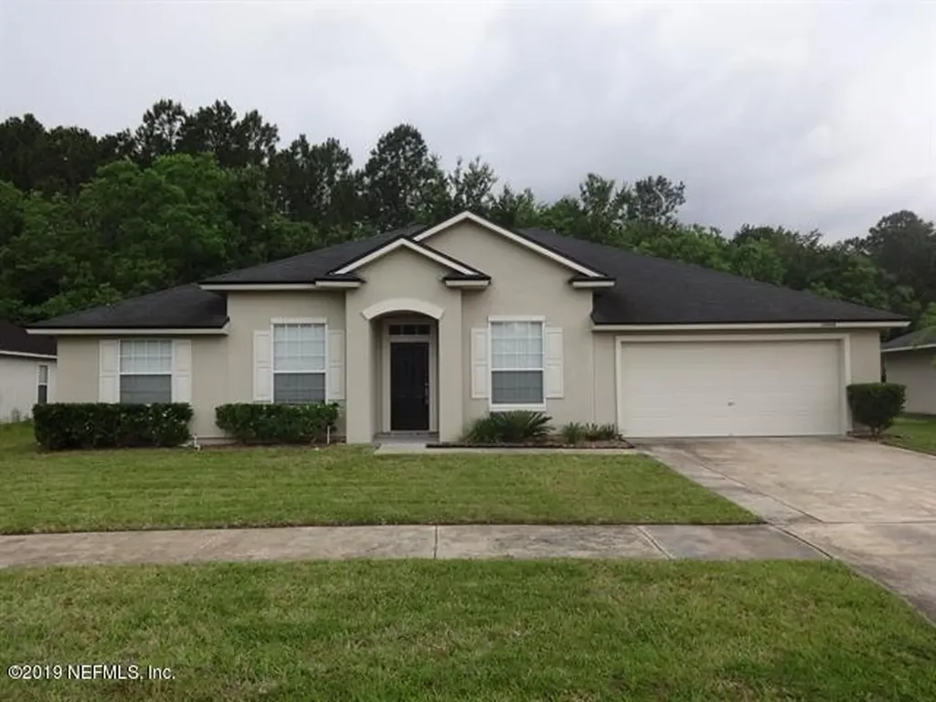 10008 Lancashire Drive Jacksonville FL 32219