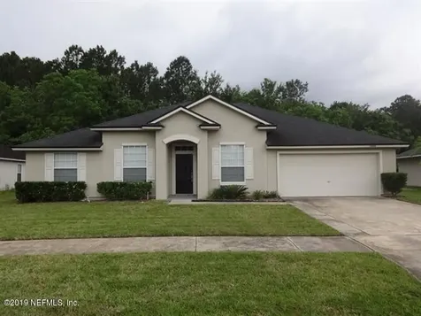 10008 Lancashire Drive Jacksonville FL 32219