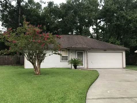 3199 Pablo Woods Drive Jacksonville FL 32224